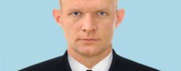 В Одессе пропал начальник штаба отряда морской охраны ГПСУ